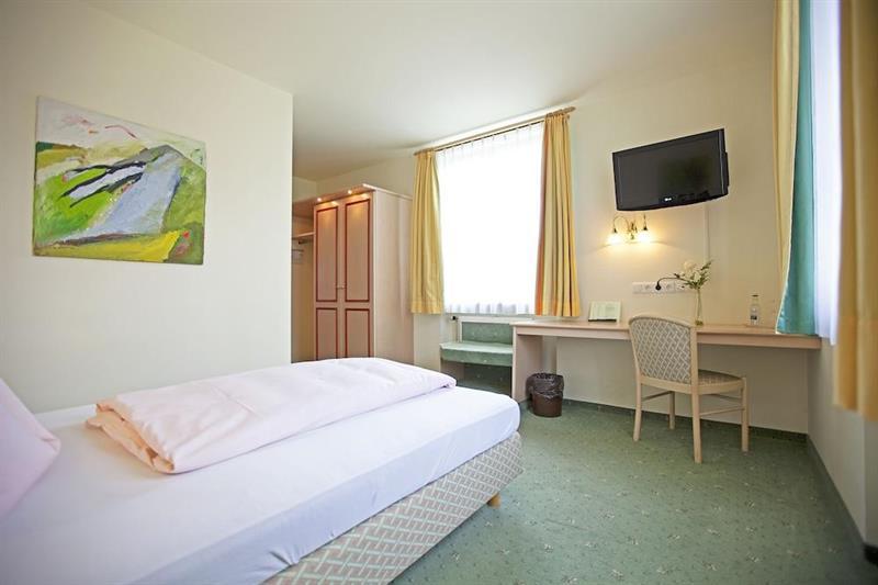 Drexel'S Parkhotel Memmingen Exteriér fotografie