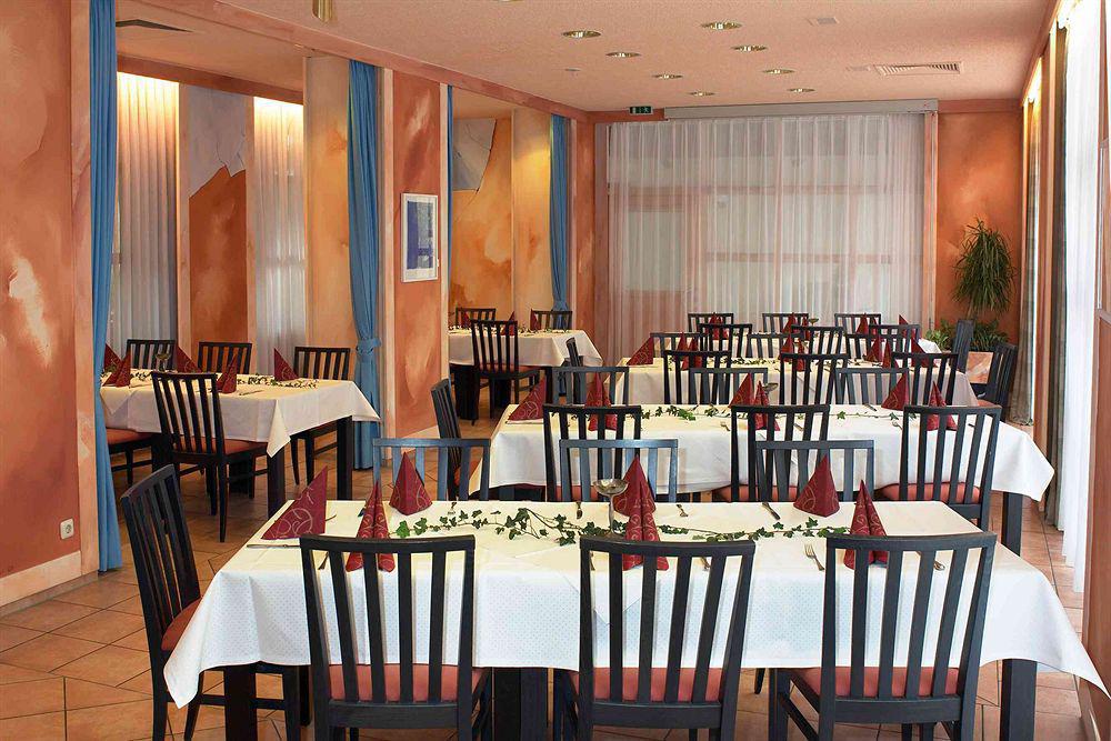 Drexel'S Parkhotel Memmingen Exteriér fotografie